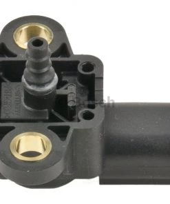 Bosch Turbocharger Boost Sensor(New), BBHK-BOS-0261230193