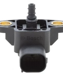 Bosch Turbocharger Boost Sensor(New), BBHK-BOS-0261230250