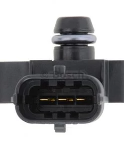 Bosch Turbocharger Boost Sensor(New), BBHK-BOS-0261230308