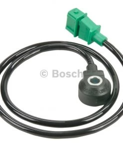 Bosch Ignition Knock(Detonation) Sensor(New), BBHK-BOS-0261231038