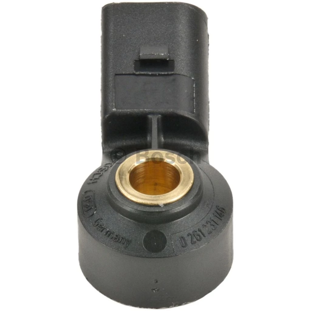 Bosch Ignition Knock(Detonation) Sensor(New), BBHK-BOS-0261231146