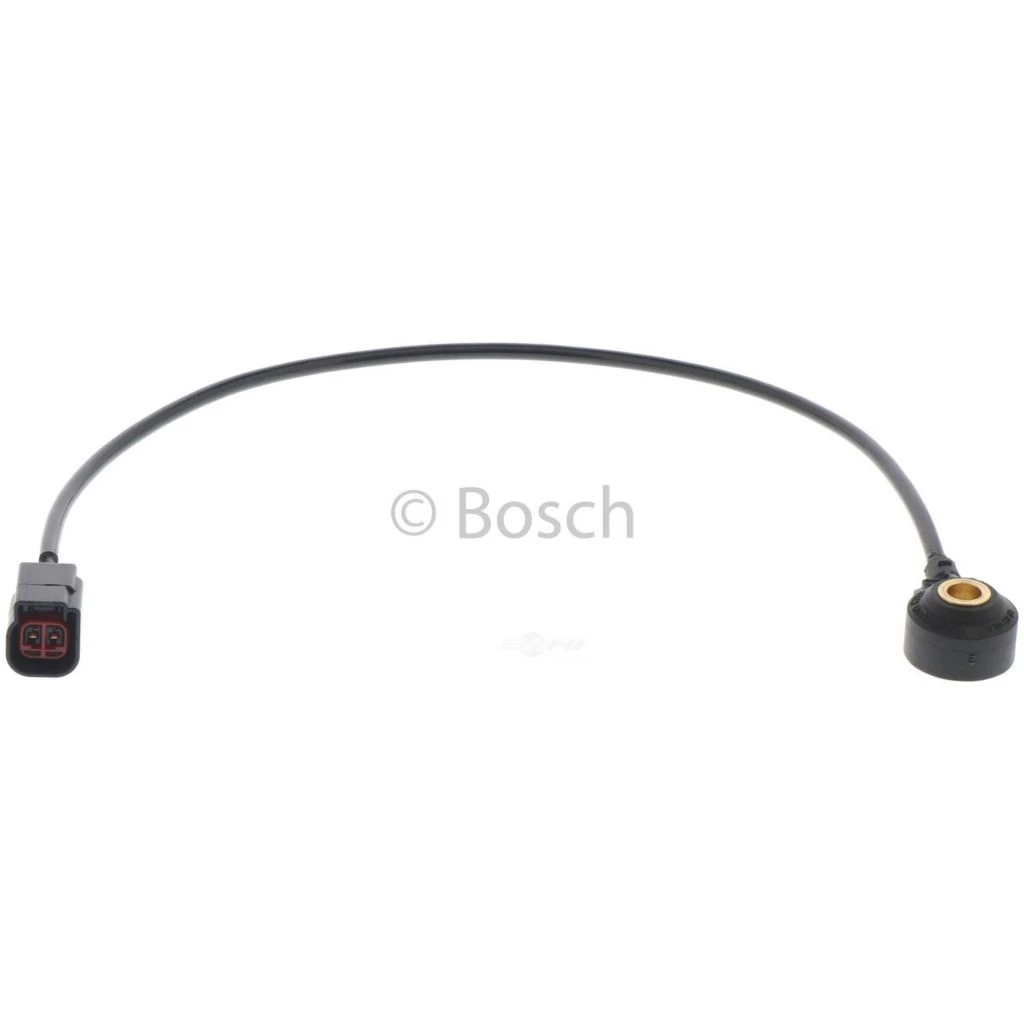 Bosch Ignition Knock(Detonation) Sensor(New), BBHK-BOS-0261231183