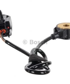 Bosch Ignition Knock(Detonation) Sensor(New), BBHK-BOS-0261231316