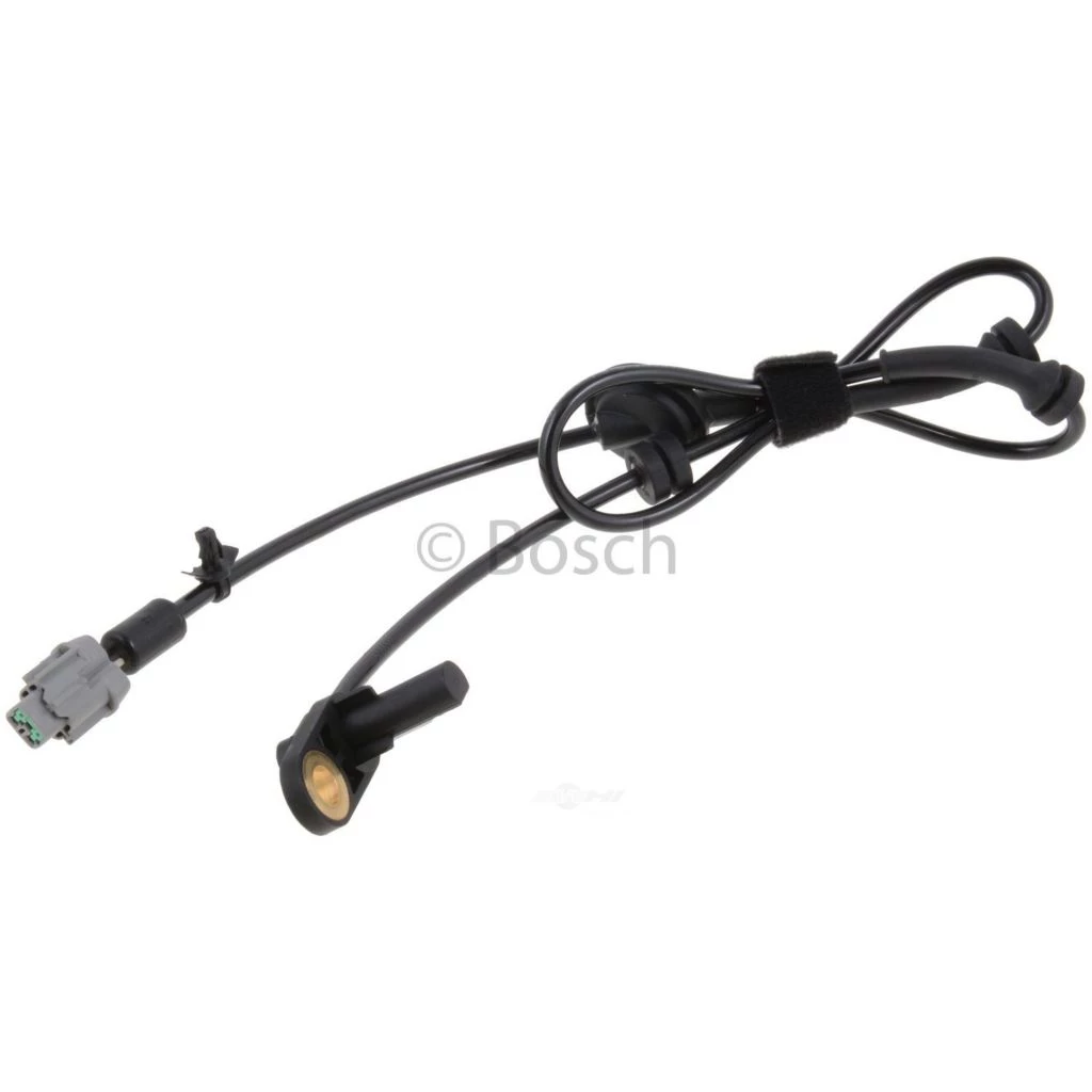 Bosch ABS Wheel Speed Sensor, BBHK-BOS-0265007413