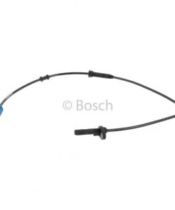 Bosch ABS Wheel Speed Sensor, BBHK-BOS-0265007807