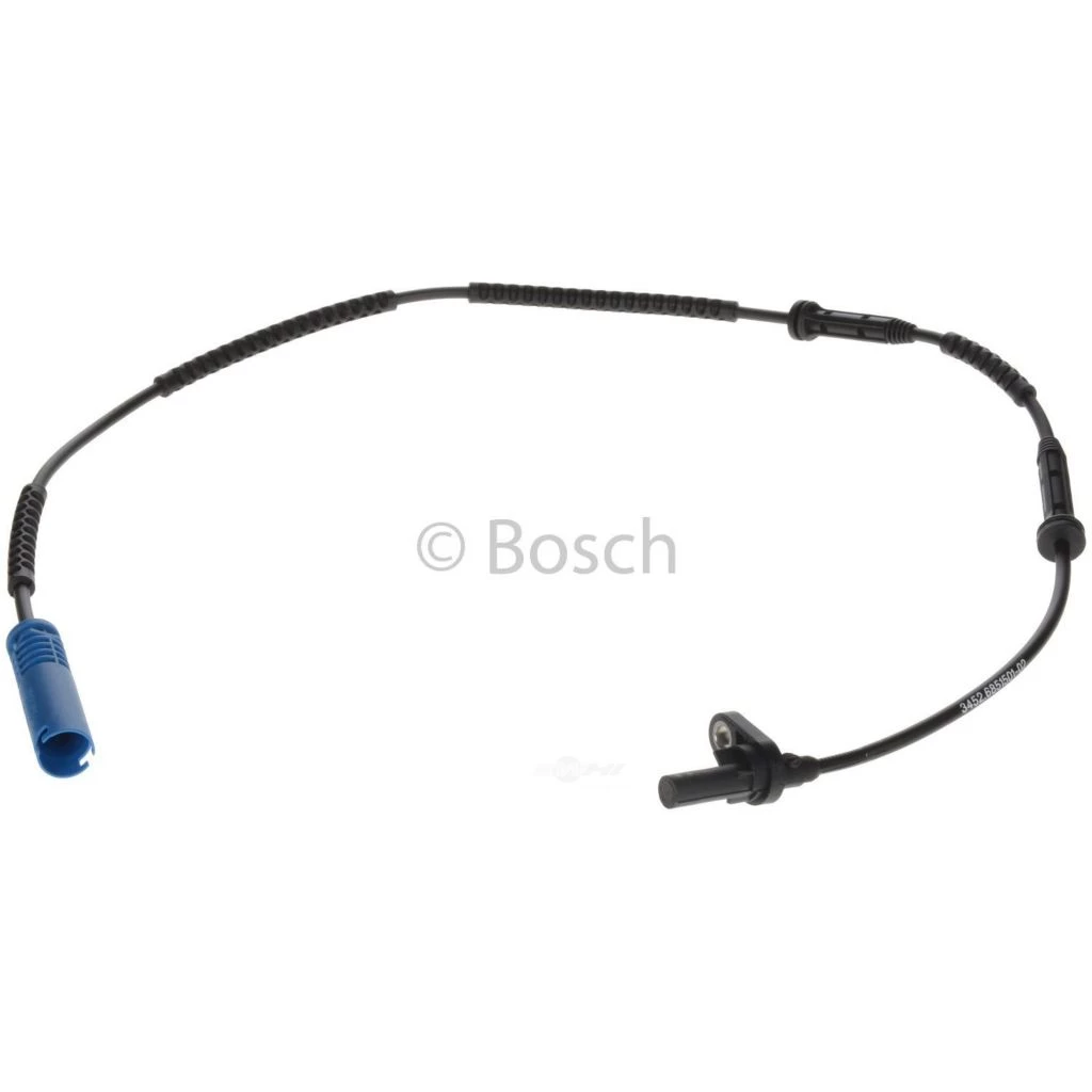 Bosch ABS Wheel Speed Sensor, BBHK-BOS-0265007808
