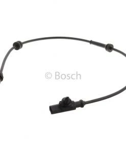 Bosch ABS Wheel Speed Sensor, BBHK-BOS-0265007931