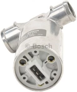 Bosch Fuel Injection Idle Air Control Valve(New), BBHK-BOS-0280140545