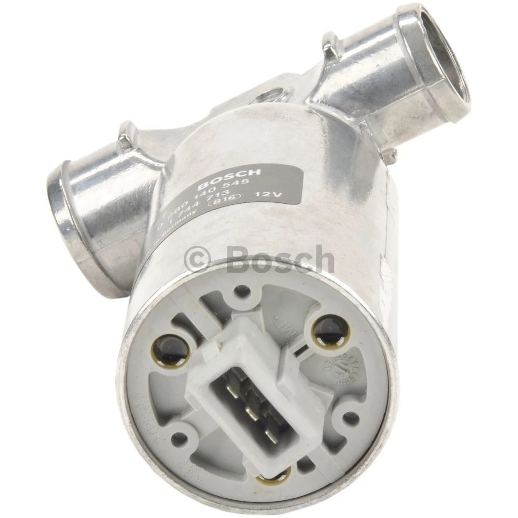 Bosch Fuel Injection Idle Air Control Valve(New), BBHK-BOS-0280140545
