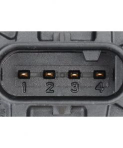 Bosch Mass Air Flow Sensor(New), BBHK-BOS-0280218241