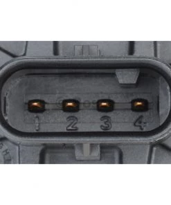 Bosch Mass Air Flow Sensor(New), BBHK-BOS-0280218266