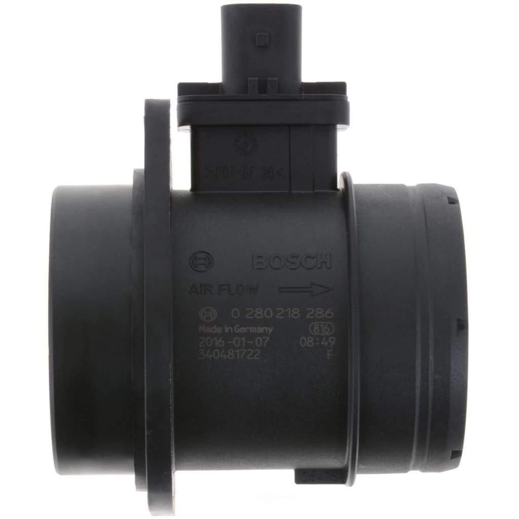 Bosch Mass Air Flow Sensor(New), BBHK-BOS-0280218286
