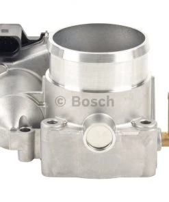 Bosch Throttle Body Assembly(New), BBHK-BOS-0280750036