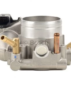 Bosch Throttle Body Assembly(New), BBHK-BOS-0280750061
