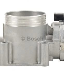 Bosch Throttle Body Assembly(New), BBHK-BOS-0280750131