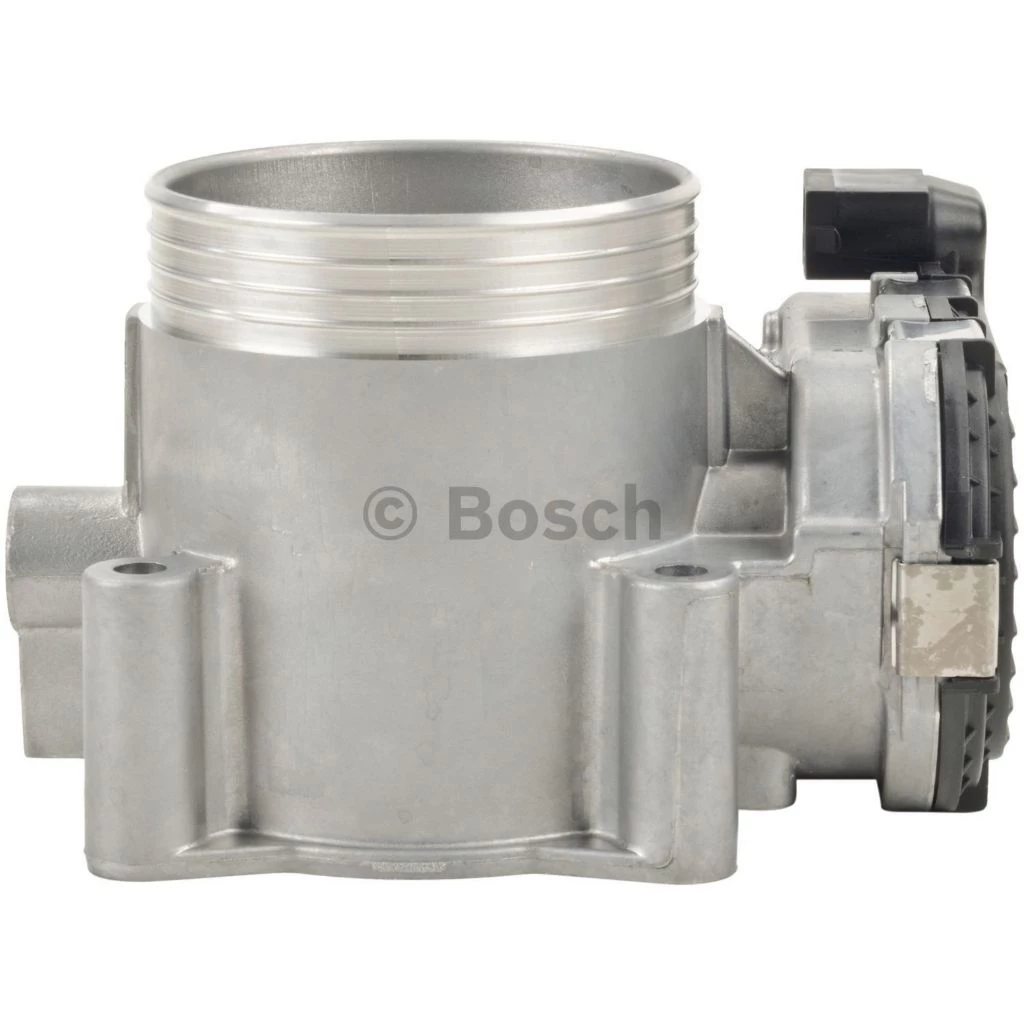 Bosch Throttle Body Assembly(New), BBHK-BOS-0280750131