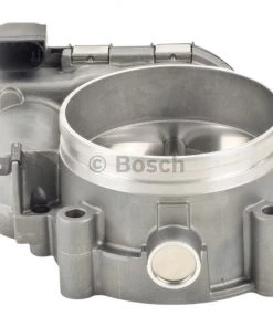 Bosch Throttle Body Assembly(New), BBHK-BOS-0280750473