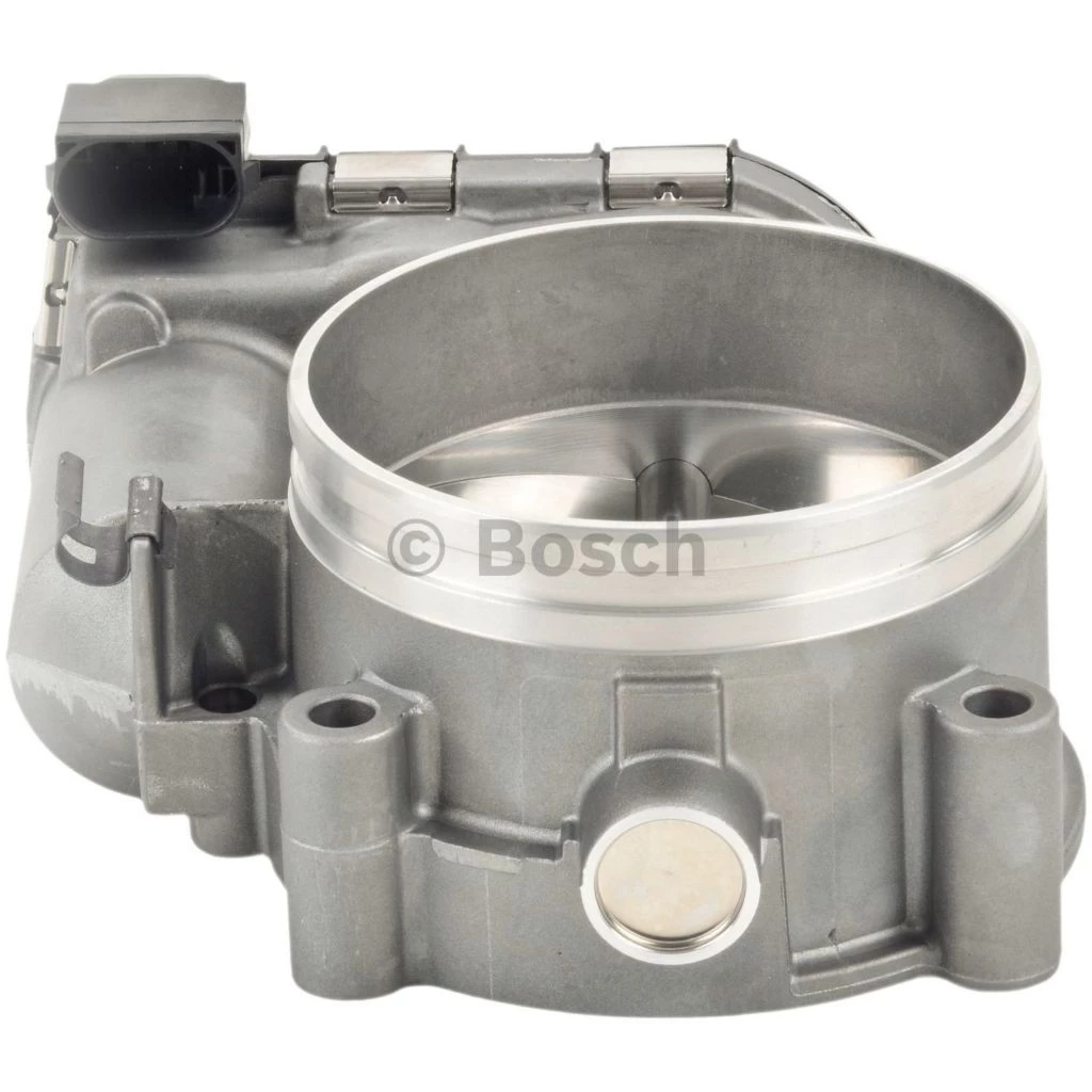 Bosch Throttle Body Assembly(New), BBHK-BOS-0280750473