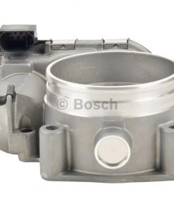 Bosch Throttle Body Assembly(New), BBHK-BOS-0280750474