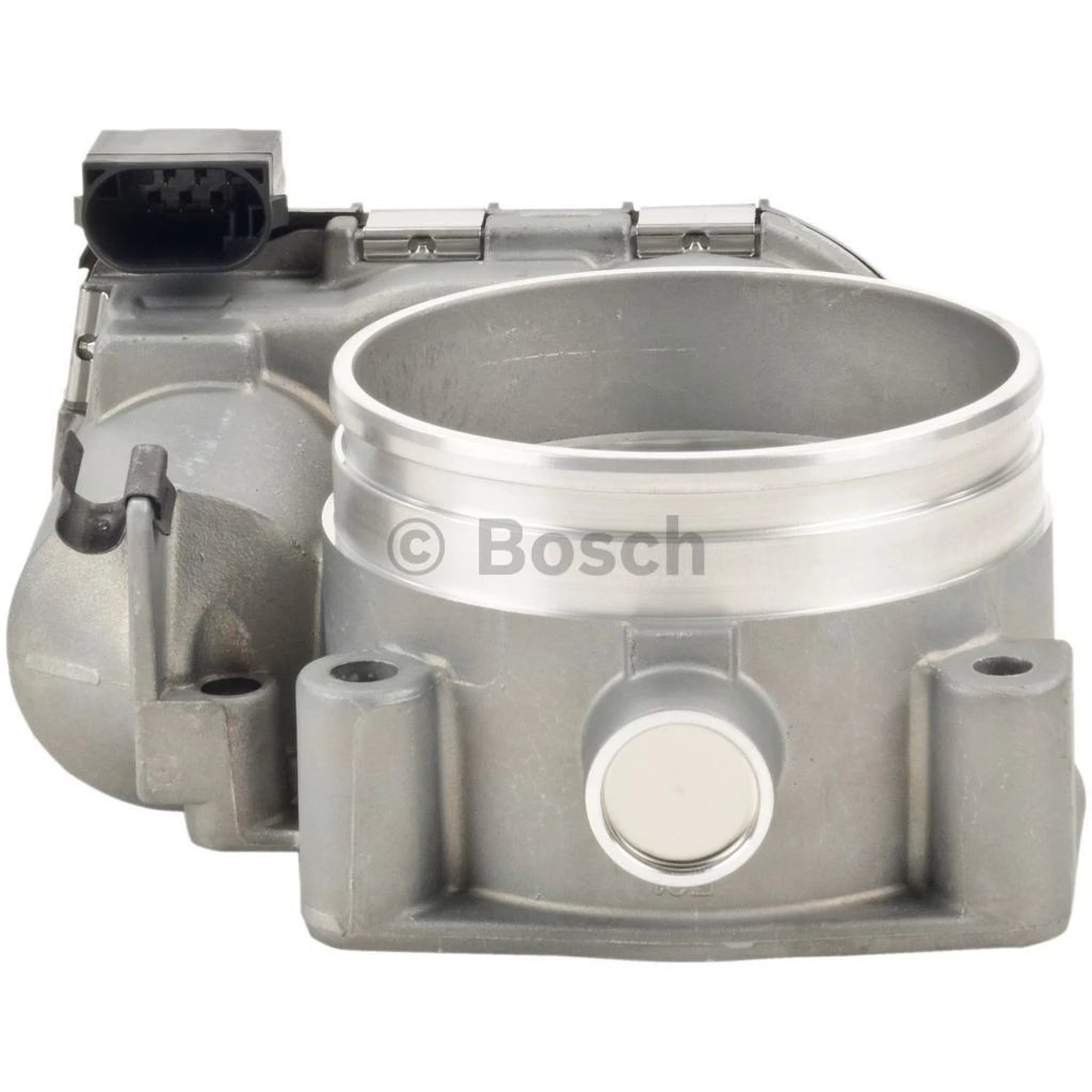 Bosch Throttle Body Assembly(New), BBHK-BOS-0280750474