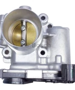Bosch Throttle Body Assembly(New), BBHK-BOS-0280750498