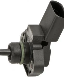 Bosch Turbocharger Boost Sensor(New), BBHK-BOS-0281002177
