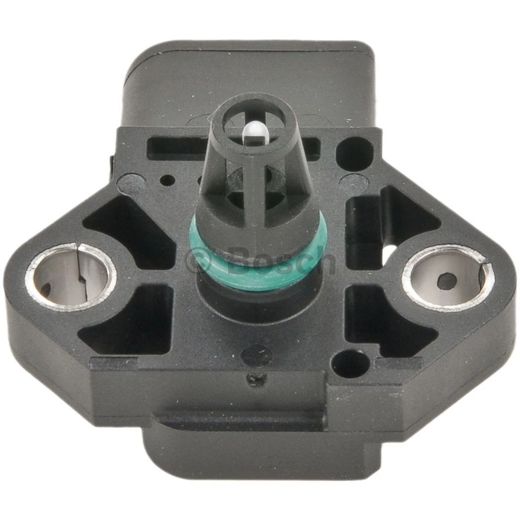 Bosch Manifold Absolute Pressure Sensor(New), BBHK-BOS-0281002401