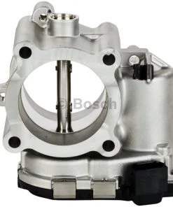 Bosch Throttle Body Assembly(New), BBHK-BOS-0281002894