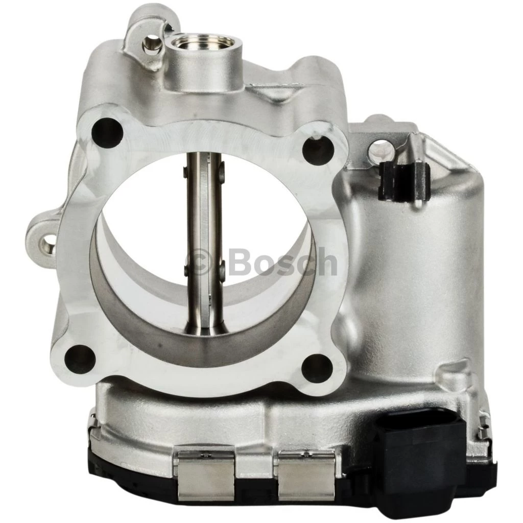Bosch Throttle Body Assembly(New), BBHK-BOS-0281002894