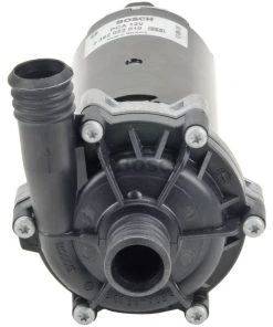 Bosch Engine Auxiliary Water Pump(New), BBHK-BOS-0392022010