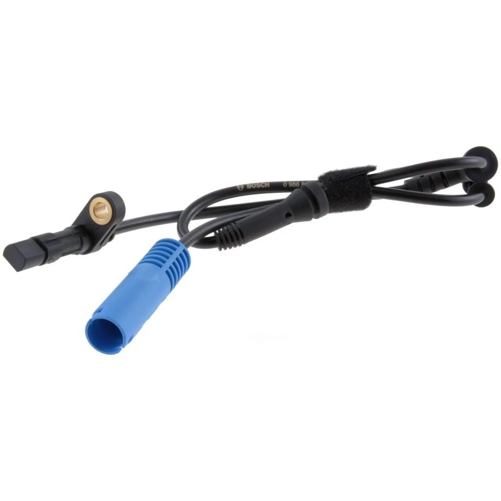 Bosch ABS Wheel Speed Sensor, BBHK-BOS-0986594536