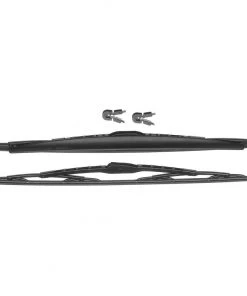Bosch Oe Style Windshield Wiper Blade Set, BBHK-BOS-3397001802
