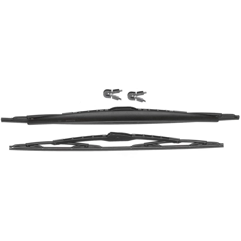 Bosch Oe Style Windshield Wiper Blade Set, BBHK-BOS-3397001802