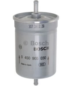 New! Bosch Gasoline Fuel Filter, BBHK-BOS-F 5030